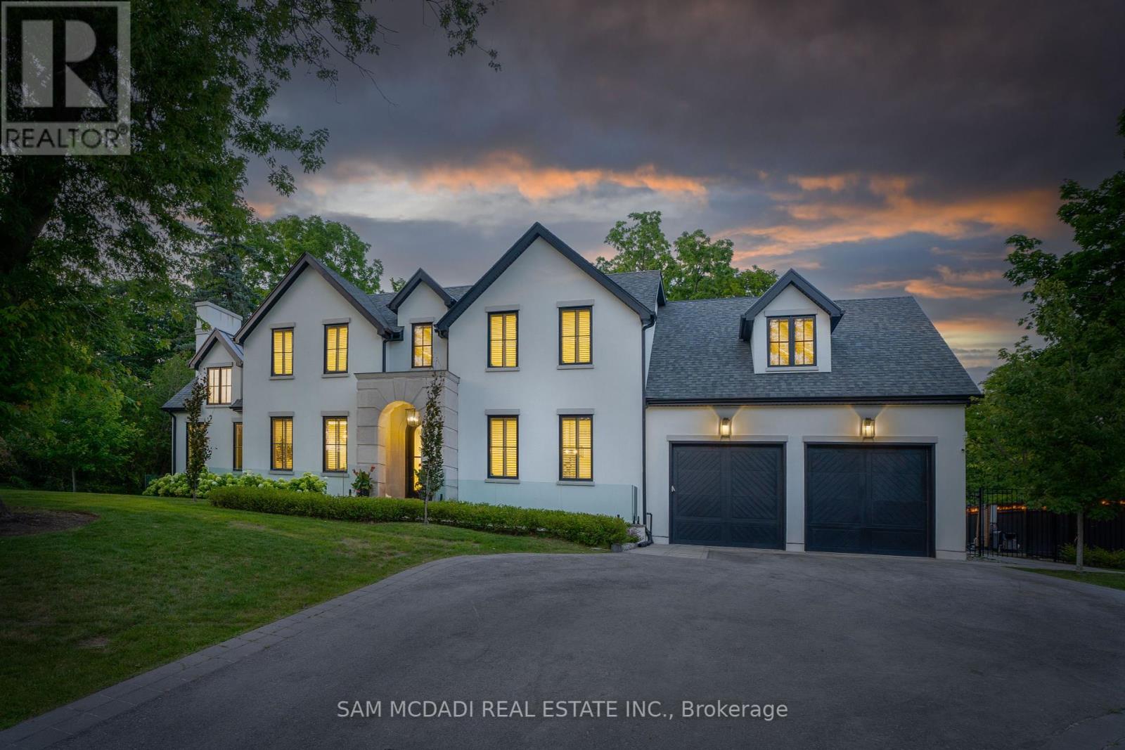 231 WEDGEWOOD DRIVE, Oakville, Ontario
