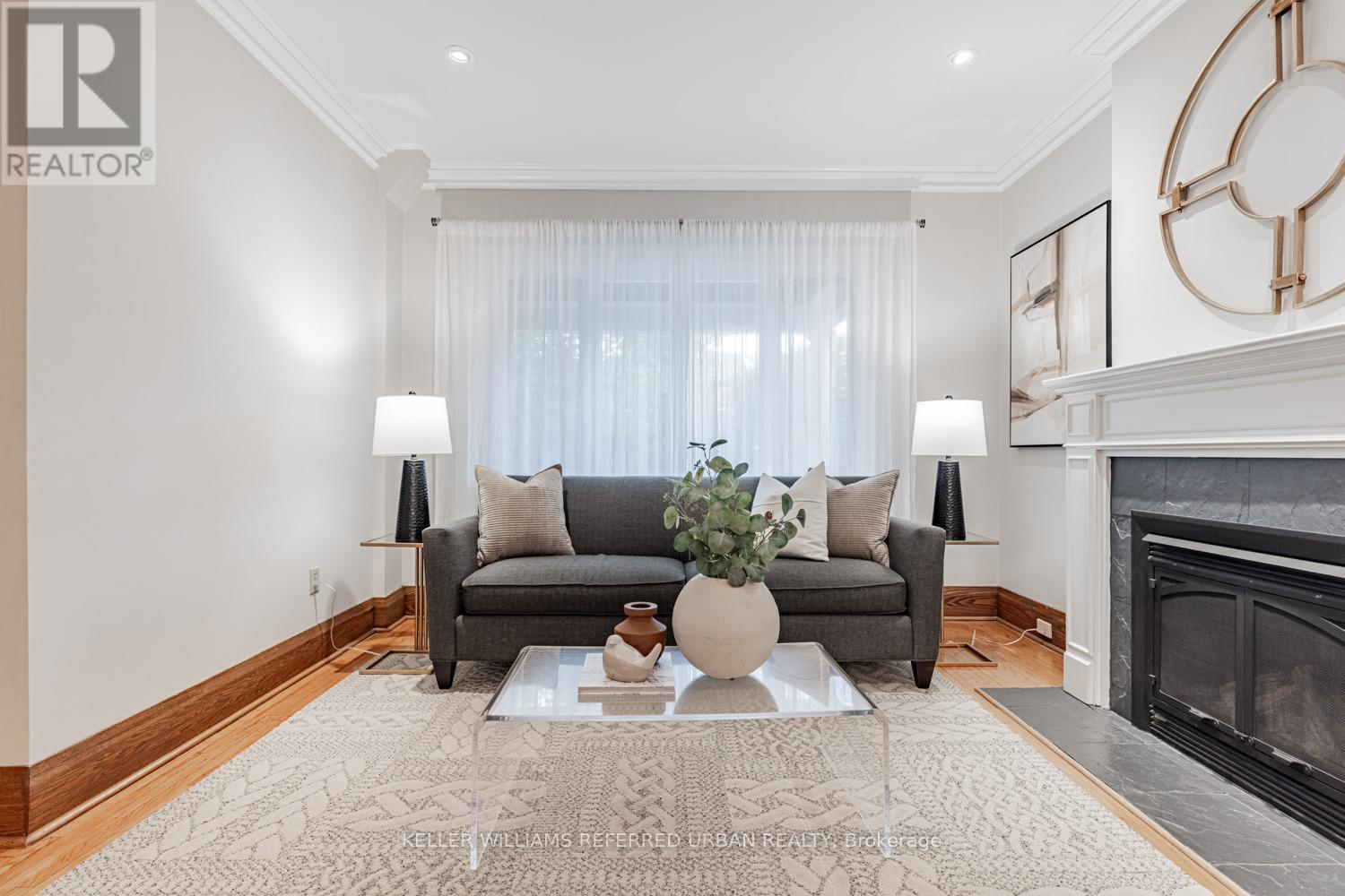 43 Woburn Avenue, Toronto, Ontario  M5M 1K5 - Photo 8 - C12191584