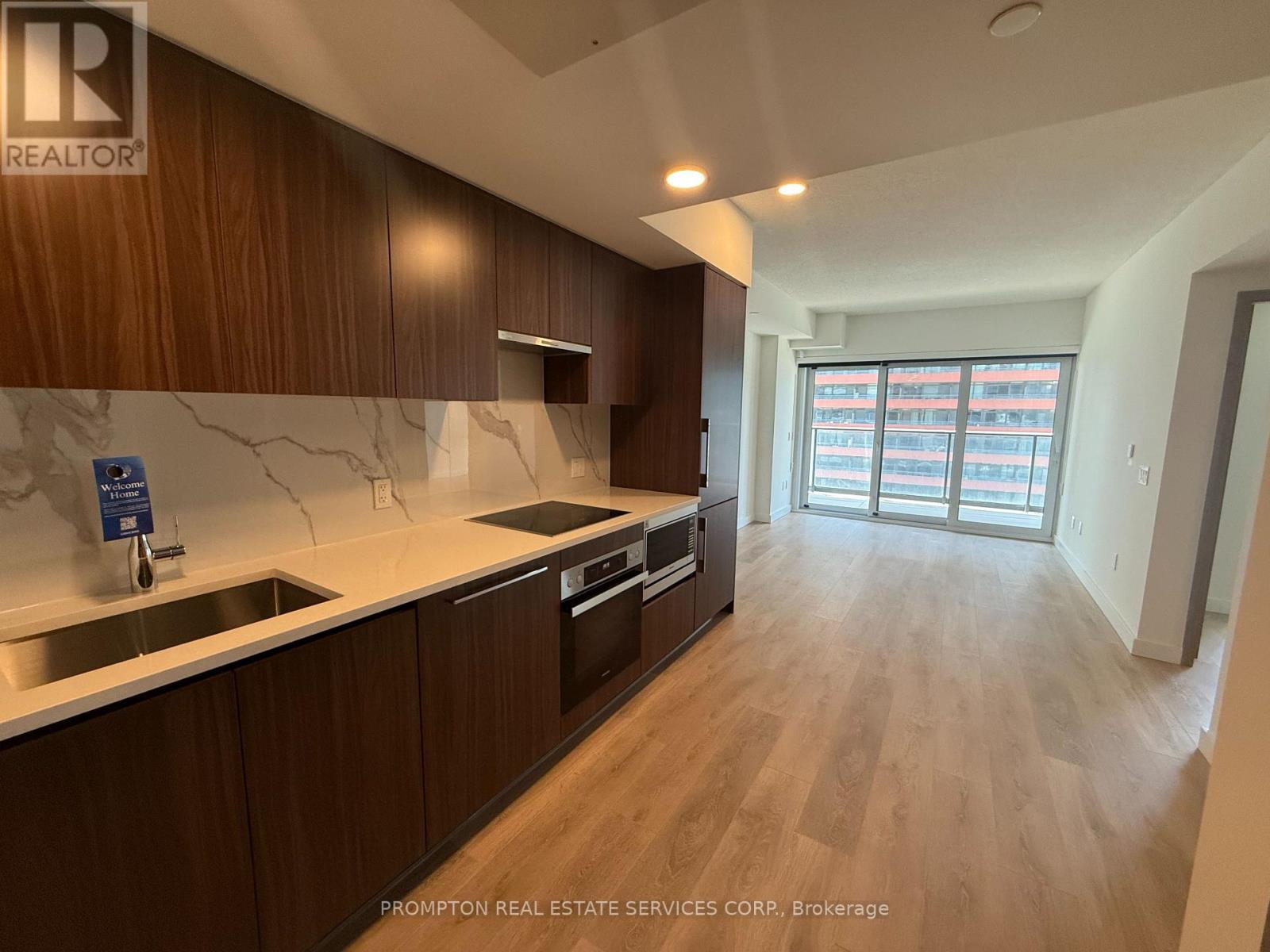 829 - 3 Concord Cityplace Way, Toronto, Ontario  M5V 0X4 - Photo 14 - C12191605