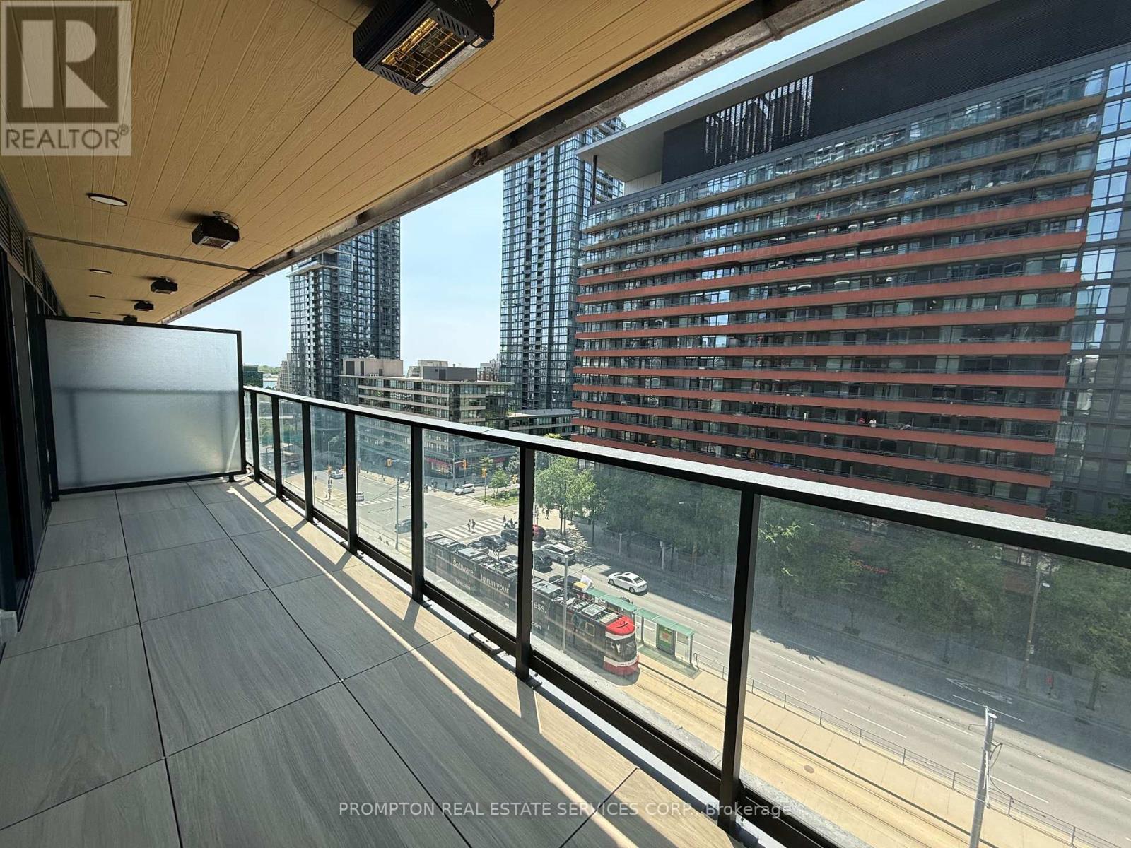 829 - 3 Concord Cityplace Way, Toronto, Ontario  M5V 0X4 - Photo 20 - C12191605
