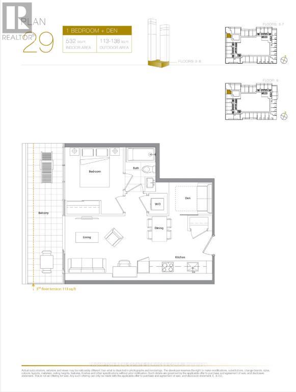 829 - 3 Concord Cityplace Way, Toronto, Ontario  M5V 0X4 - Photo 22 - C12191605