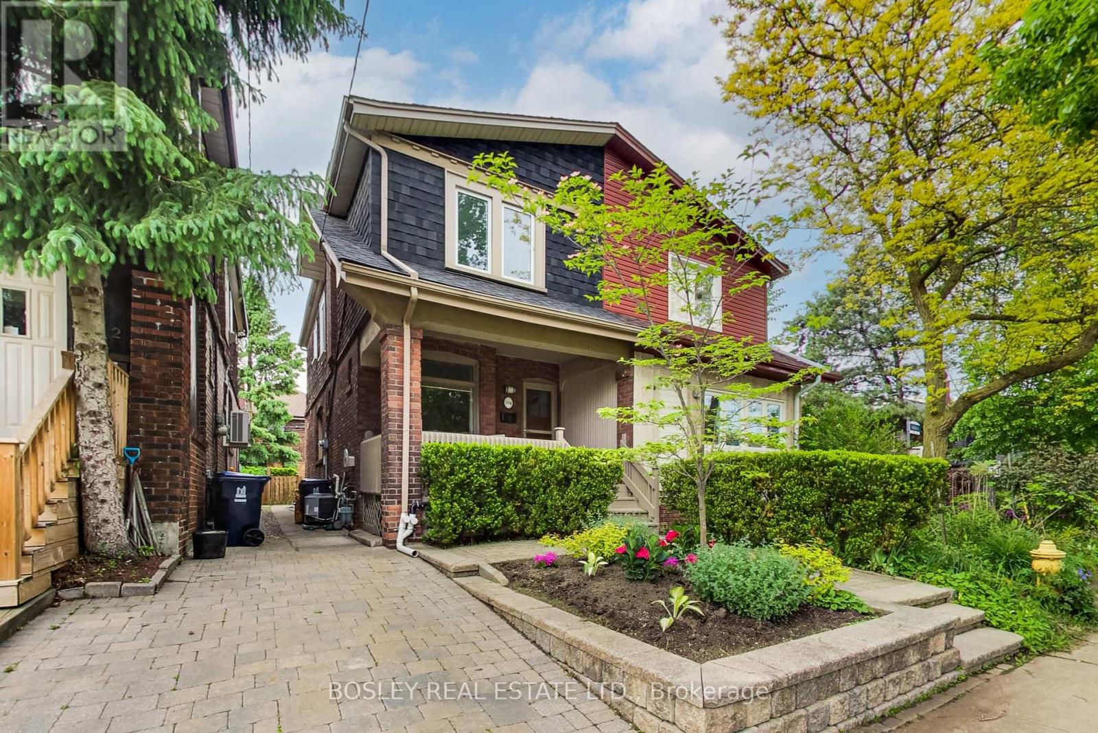 584 BALLIOL STREET, toronto (mount pleasant east), Ontario