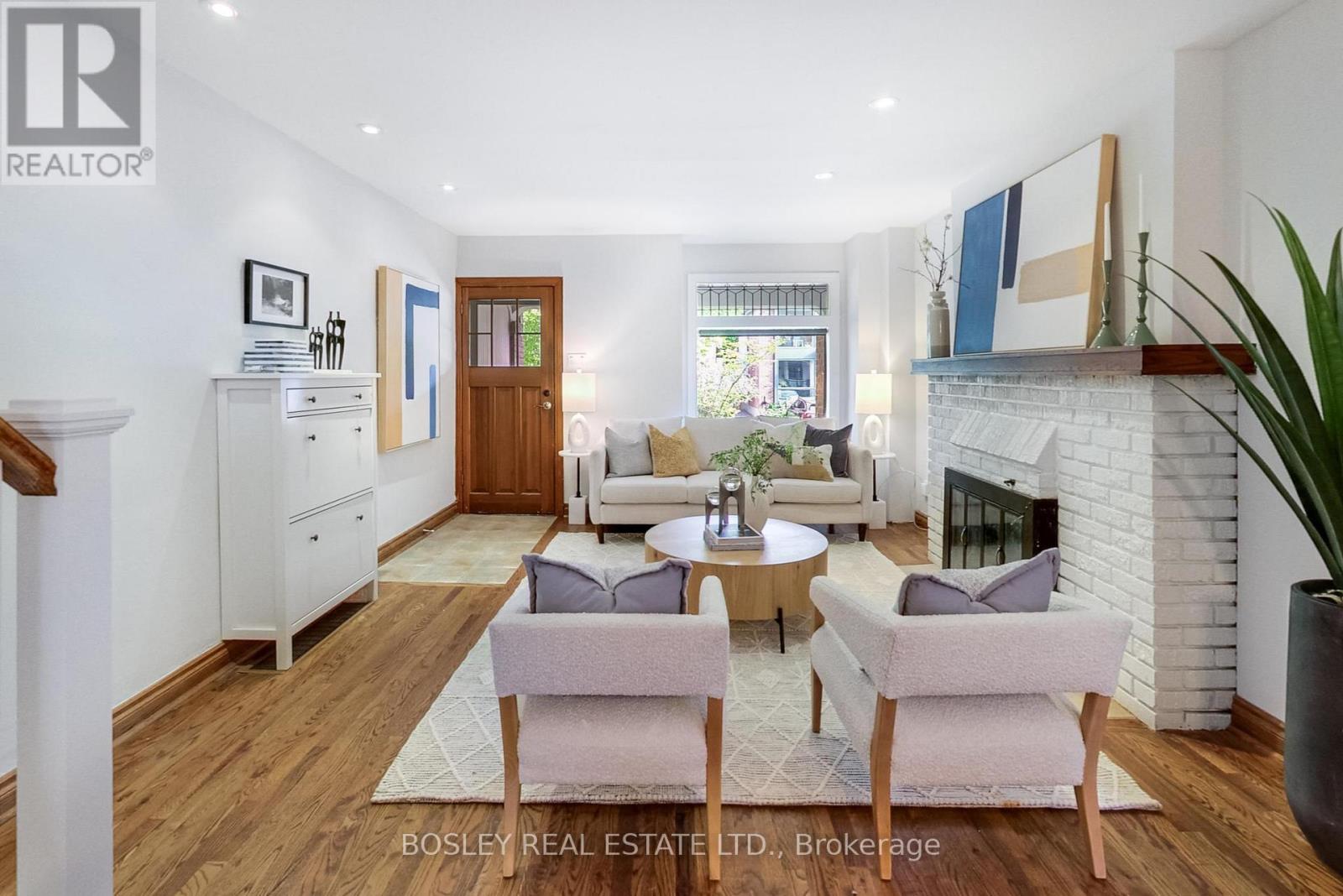 584 Balliol Street, Toronto (Mount Pleasant East), Ontario  M4S 1E5 - Photo 11 - C12191617