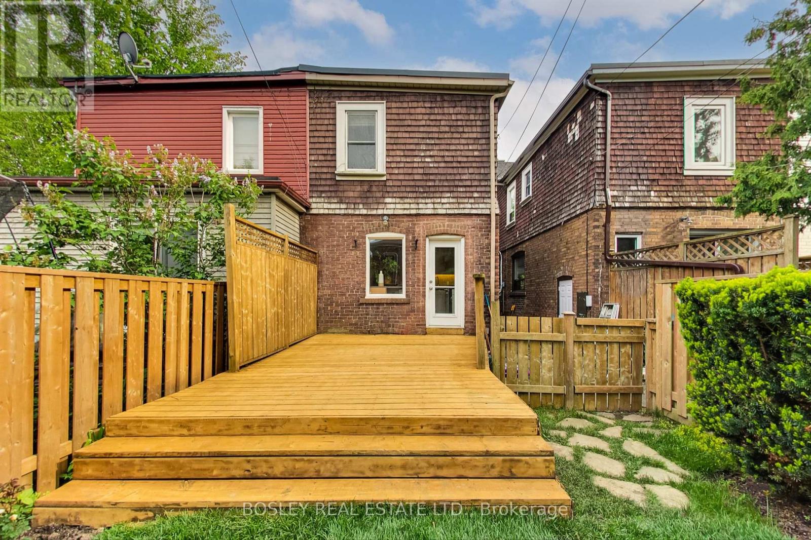 584 Balliol Street, Toronto (Mount Pleasant East), Ontario  M4S 1E5 - Photo 38 - C12191617