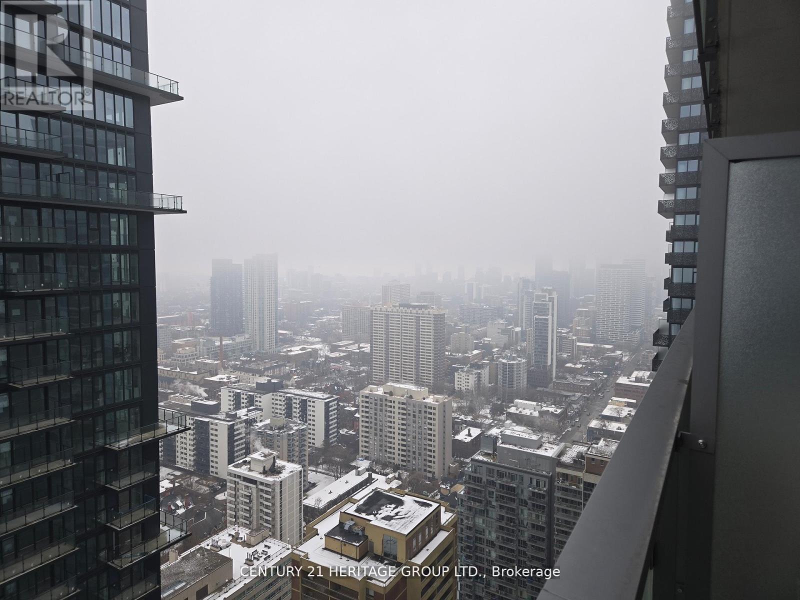 3912 - 50 Charles Street E, Toronto, Ontario  M4Y 1T1 - Photo 10 - C12191644