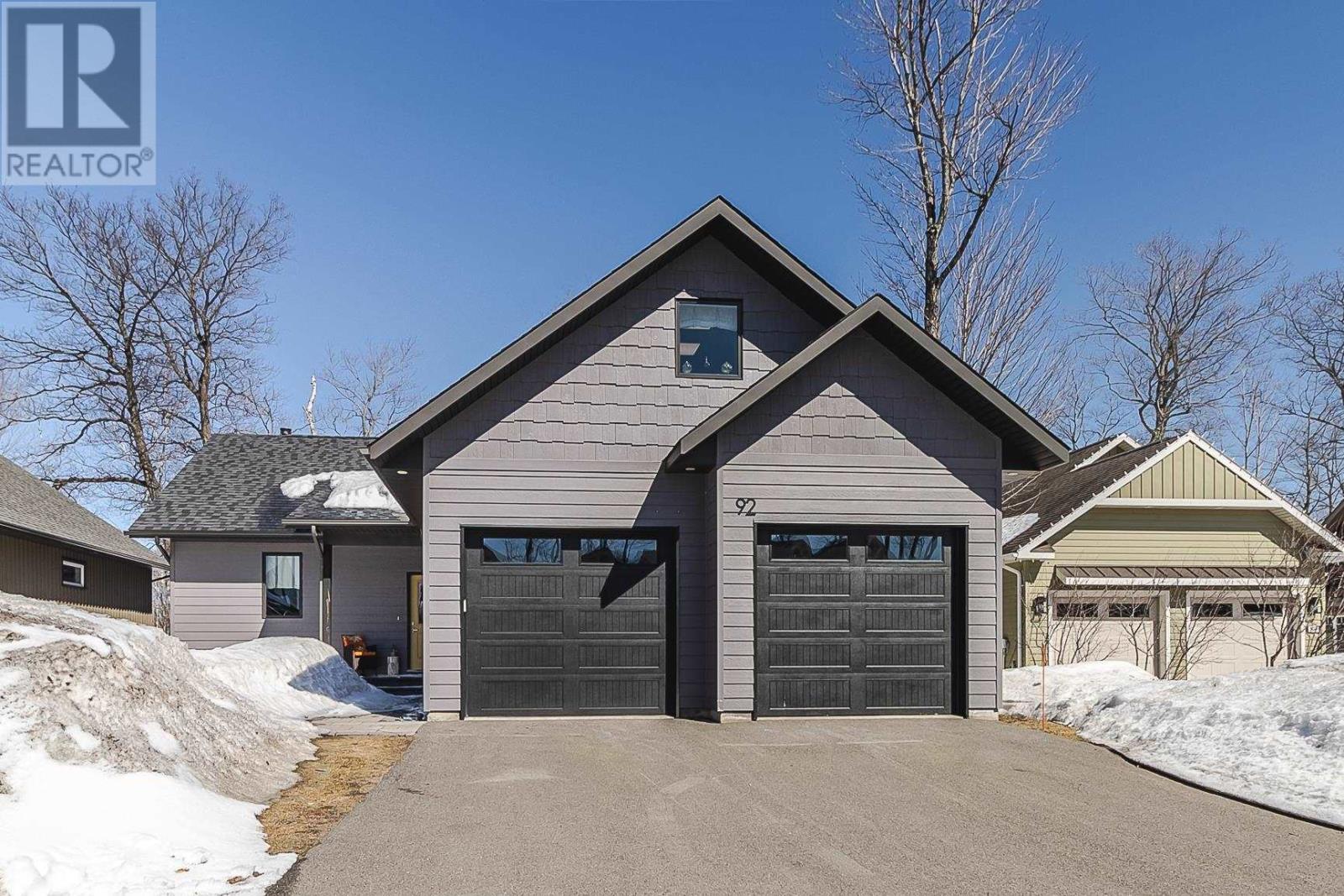 92 Crimson Ridge Dr, Sault Ste. Marie, Ontario  P6A 0B5 - Photo 1 - SM250796