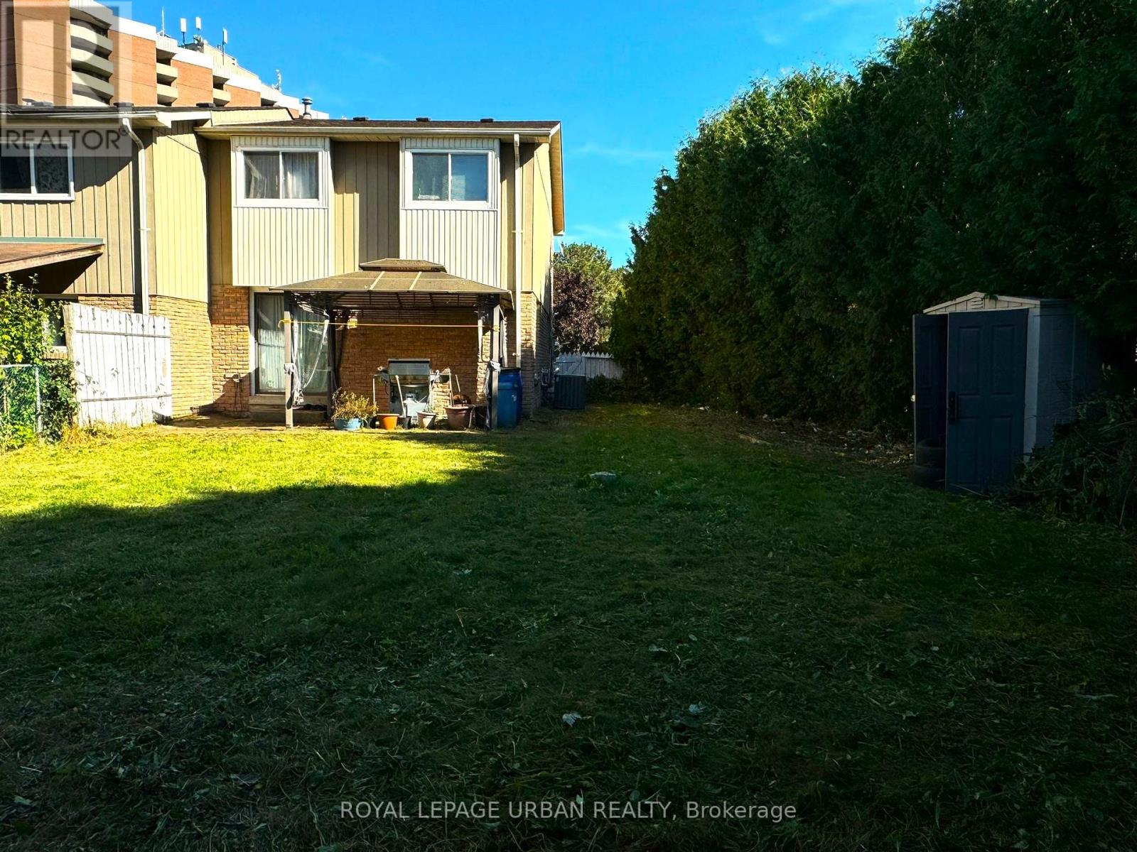 347 Braymore Boulevard, Toronto, Ontario  M1B 2W6 - Photo 3 - E12191512
