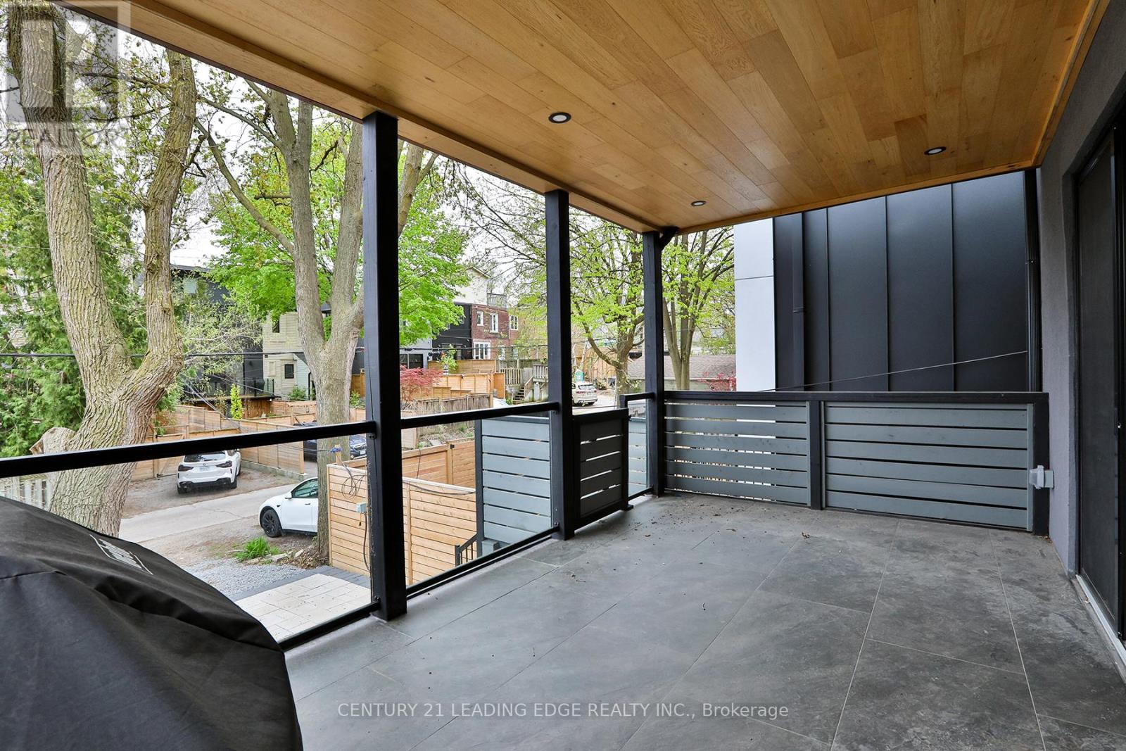 29 Dingwall Avenue, Toronto (North Riverdale), Ontario  M4K 1G9 - Photo 37 - E12191526