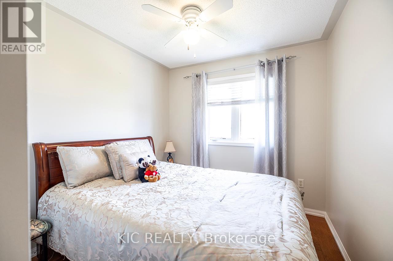 904 Bourne Crescent, Oshawa, Ontario  L1H 8X5 - Photo 24 - E12191545