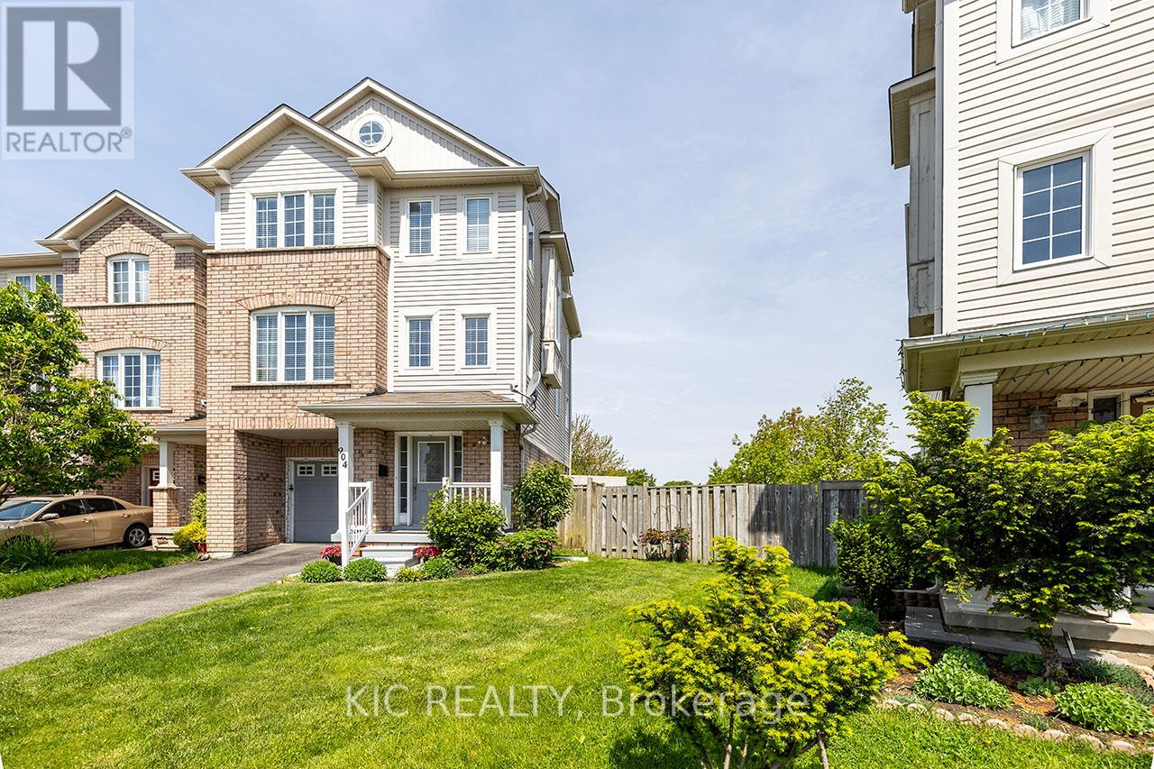 904 Bourne Crescent, Oshawa, Ontario  L1H 8X5 - Photo 35 - E12191545