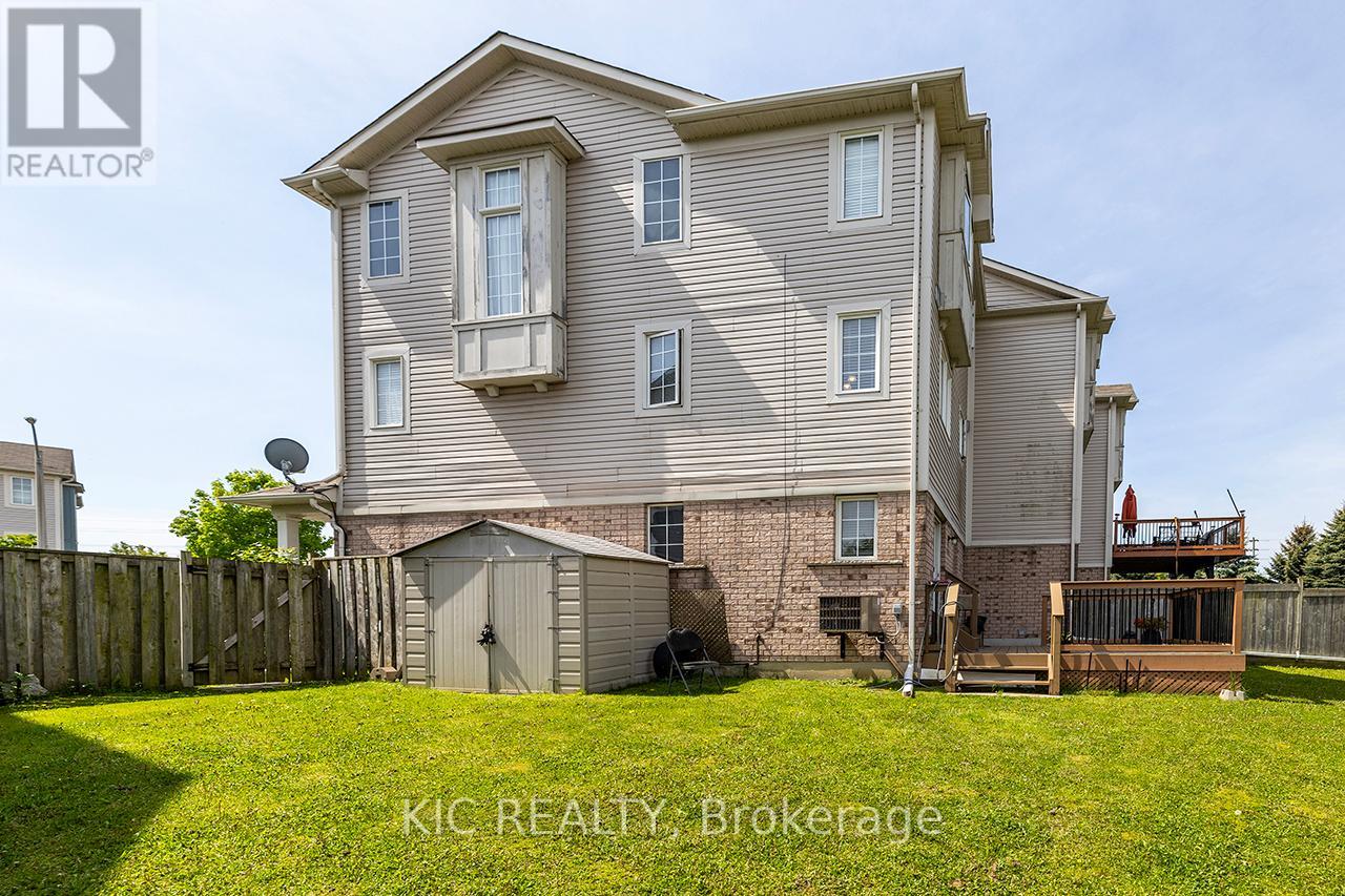 904 Bourne Crescent, Oshawa, Ontario  L1H 8X5 - Photo 37 - E12191545