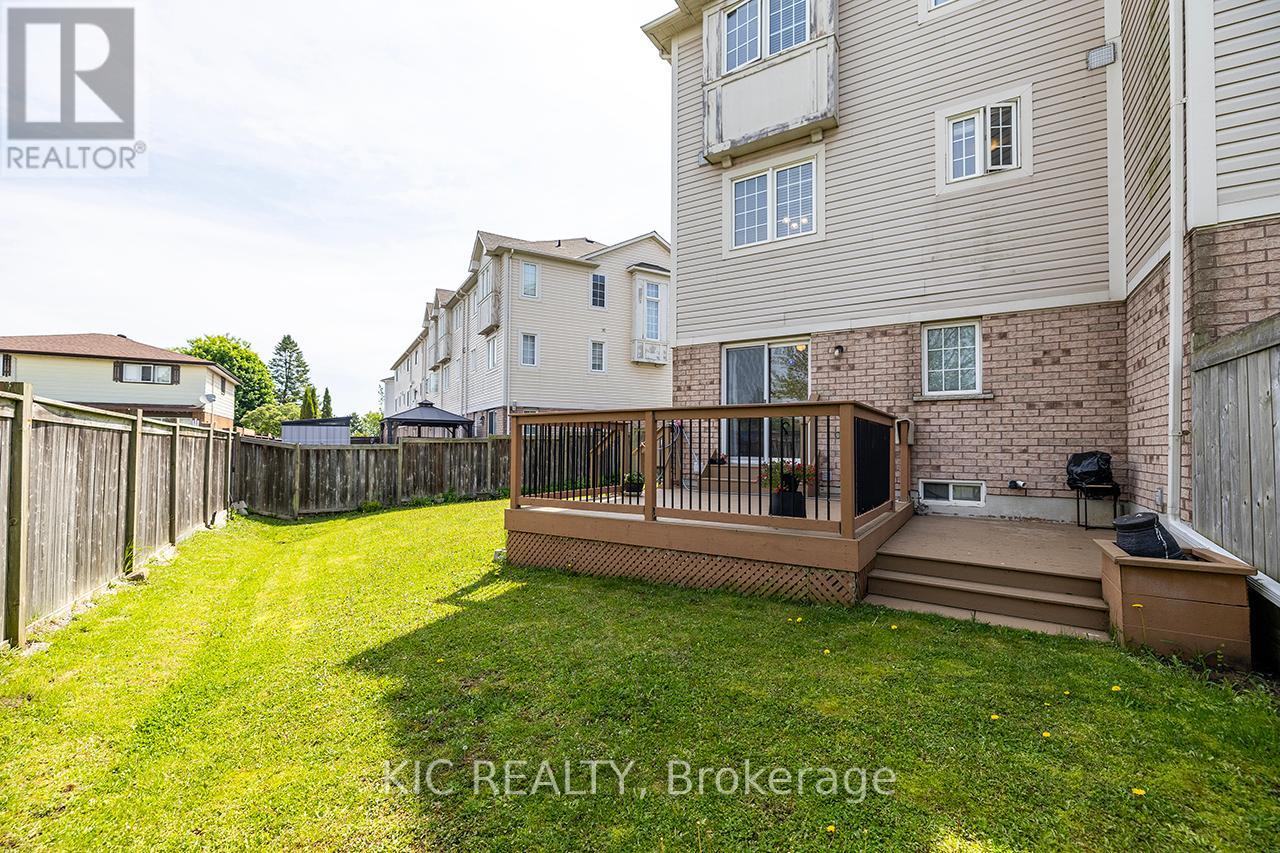 904 Bourne Crescent, Oshawa, Ontario  L1H 8X5 - Photo 8 - E12191545