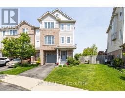 904 BOURNE CRESCENT, Oshawa, Ontario