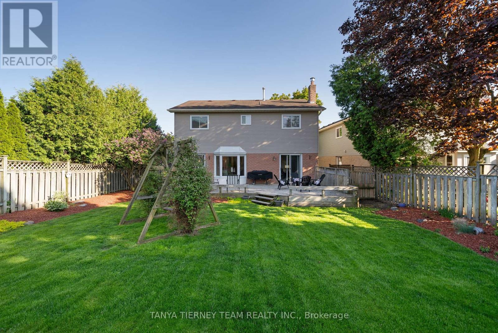 60 Glen Dhu Drive, Whitby, Ontario  L1R 1K4 - Photo 43 - E12191565