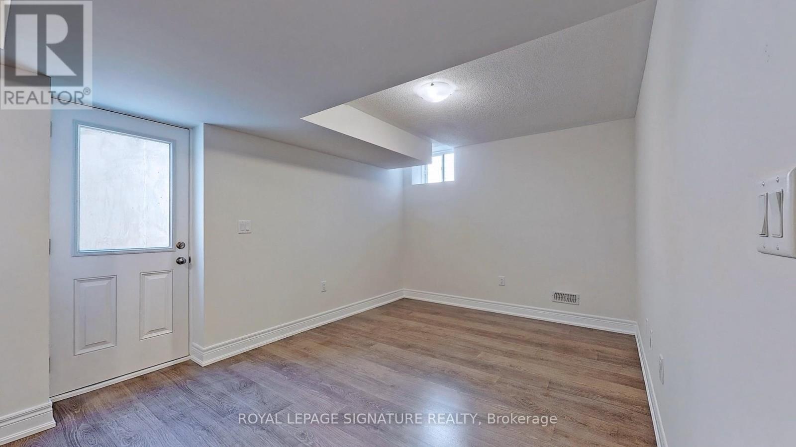 Bsmt - 1028 Pelican Trail, Pickering, Ontario  L1X 0G7 - Photo 6 - E12191579