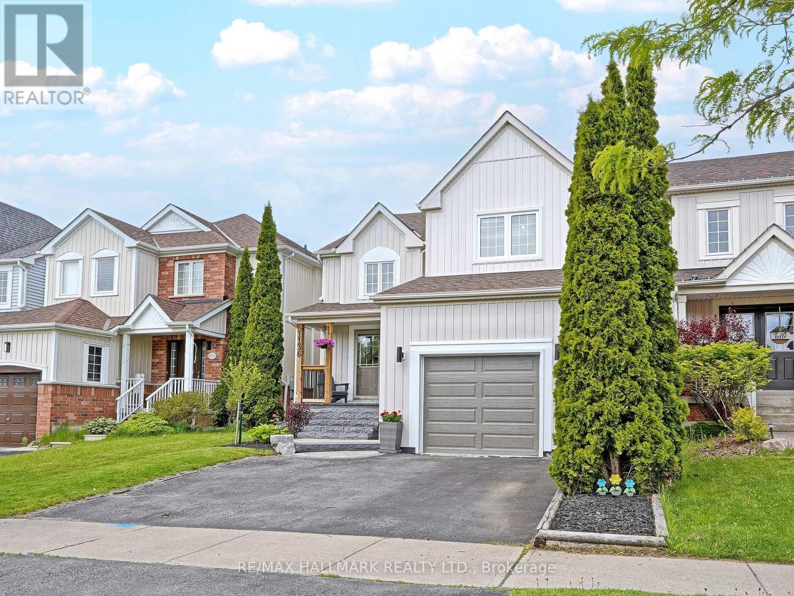 1136 Ashgrove Crescent, Oshawa (Pinecrest), Ontario  L1K 2W5 - Photo 3 - E12191627