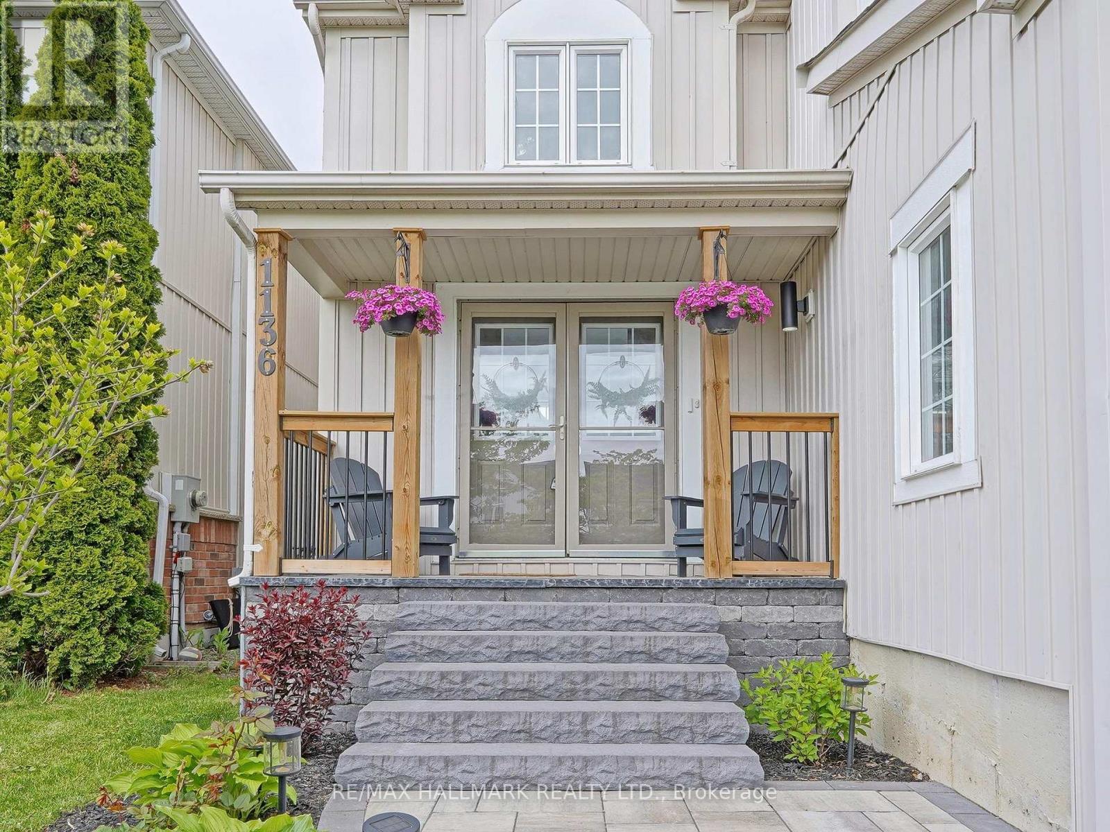 1136 Ashgrove Crescent, Oshawa (Pinecrest), Ontario  L1K 2W5 - Photo 4 - E12191627