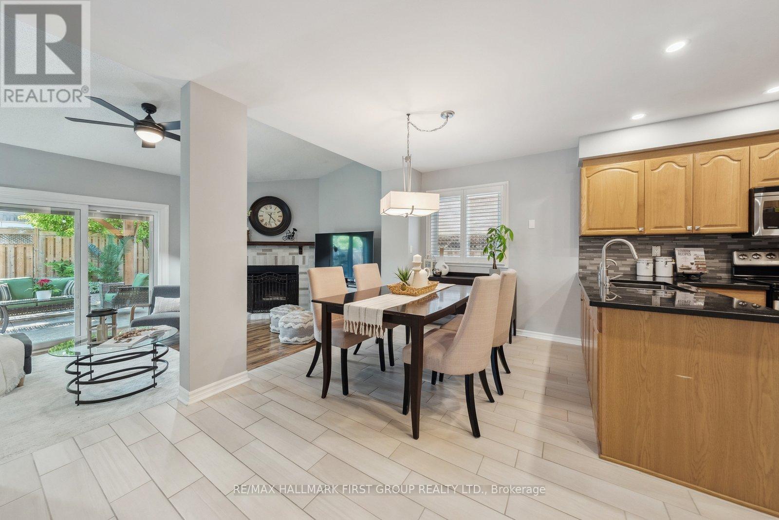 1542 Rawlings Drive, Pickering (Liverpool), Ontario  L1V 5B2 - Photo 14 - E12191633
