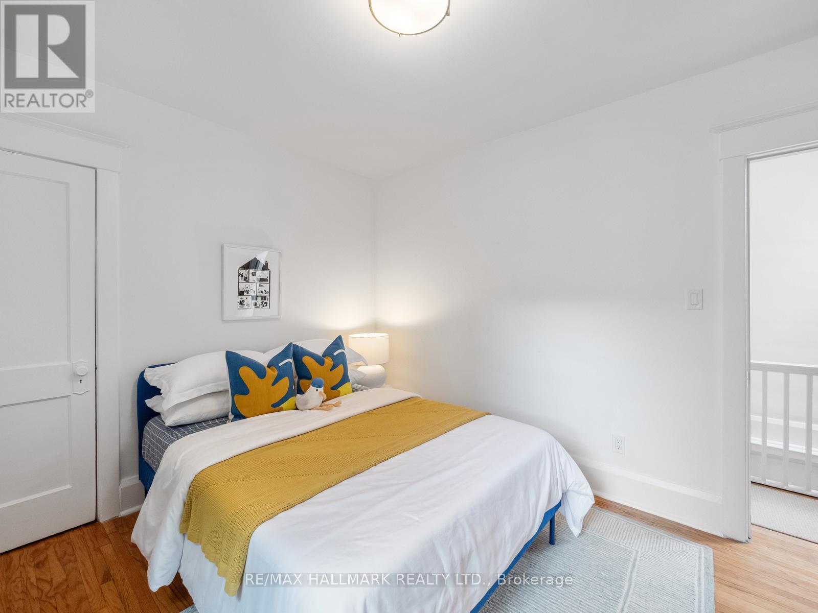 48 Millbrook Crescent, Toronto, Ontario  M4K 1H4 - Photo 30 - E12191640