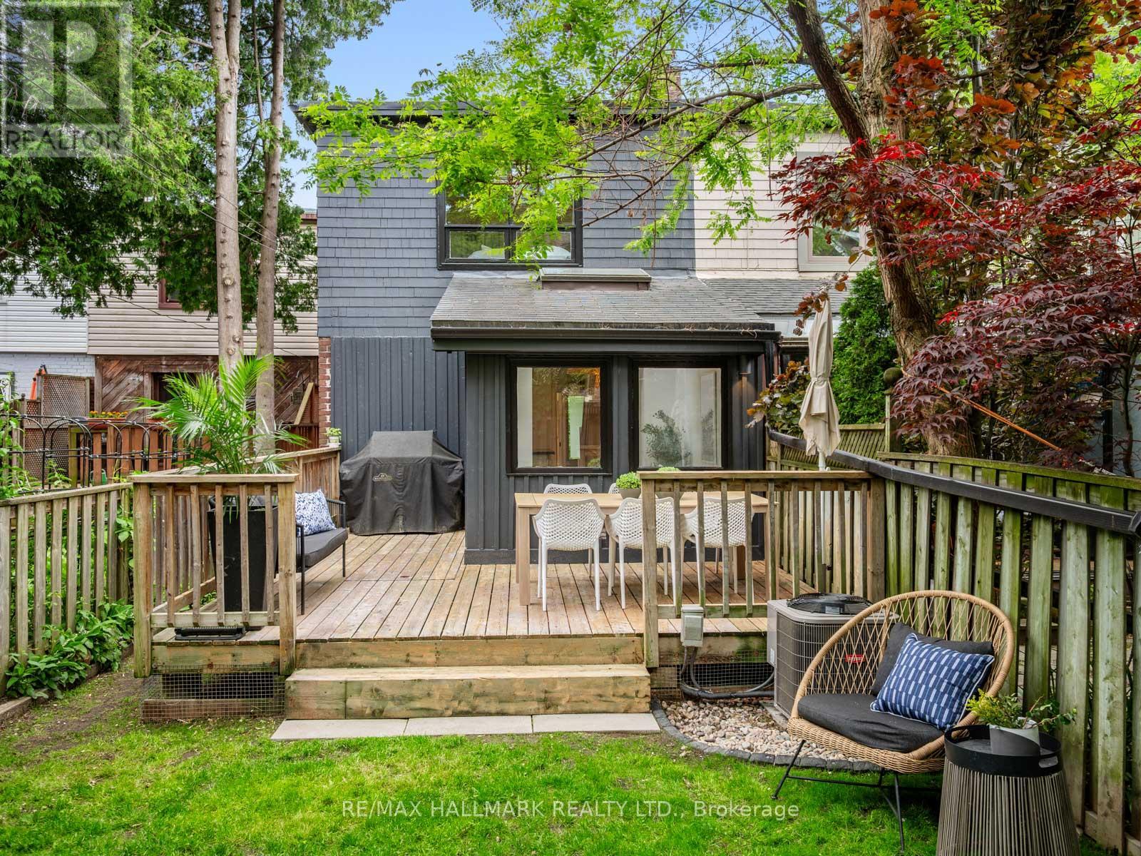 48 Millbrook Crescent, Toronto, Ontario  M4K 1H4 - Photo 50 - E12191640