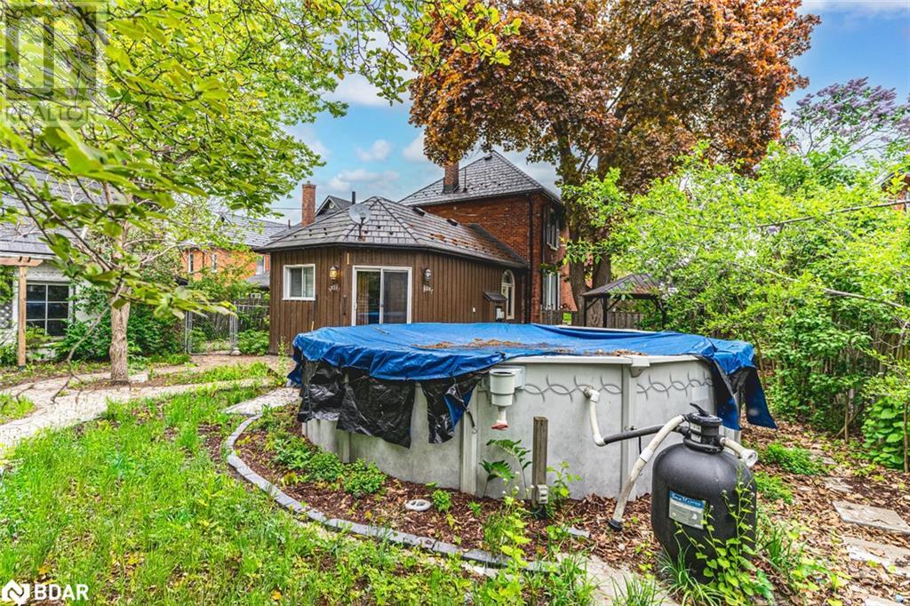 210 Bradford Street, Barrie, Ontario  L4N 3B6 - Photo 19 - 40736510