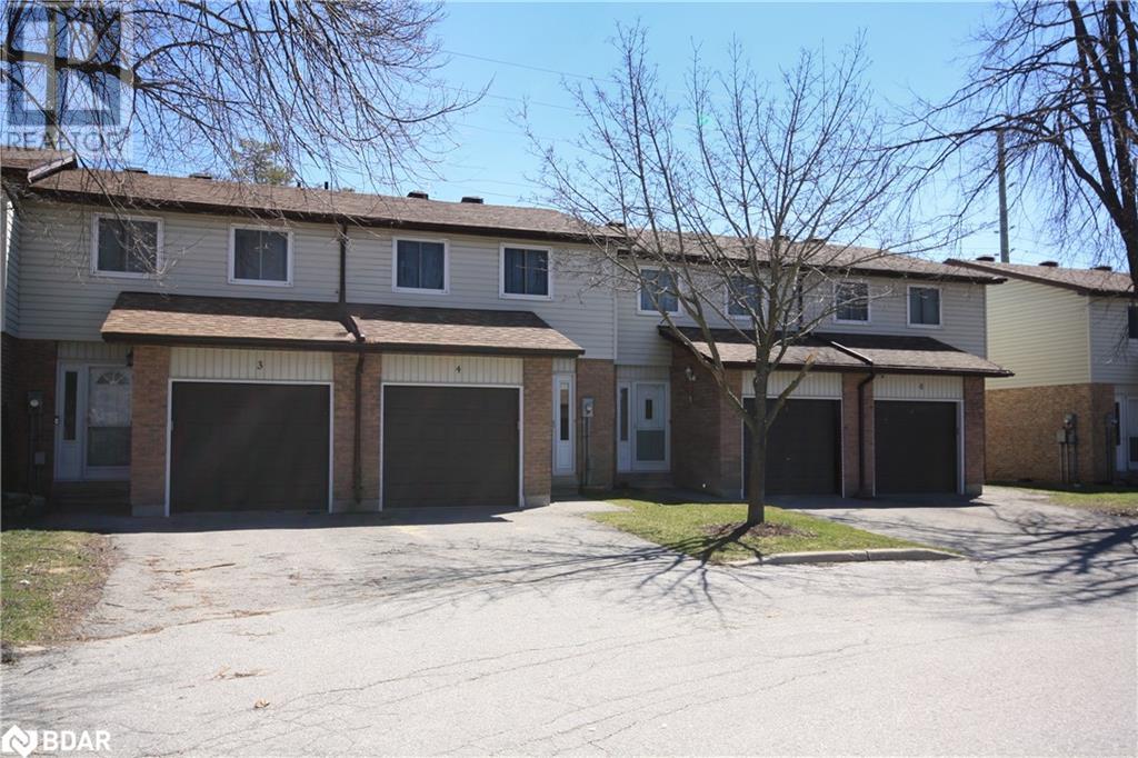 Property at 261 ROSE Street Unit# 4 image 1