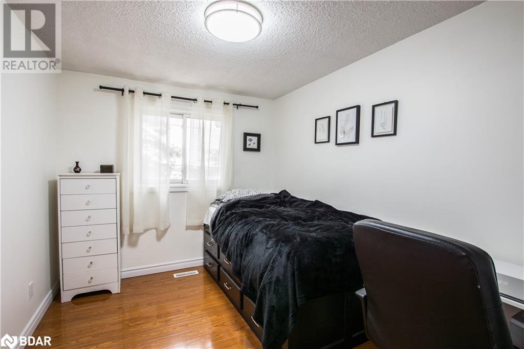 261 Rose Street Unit# 4, Barrie, Ontario  L4M 2V3 - Photo 10 - 40736007