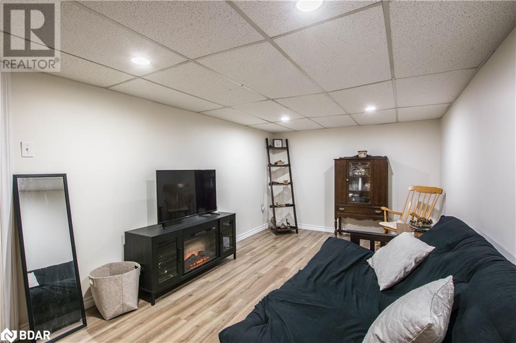 261 Rose Street Unit# 4, Barrie, Ontario  L4M 2V3 - Photo 13 - 40736007