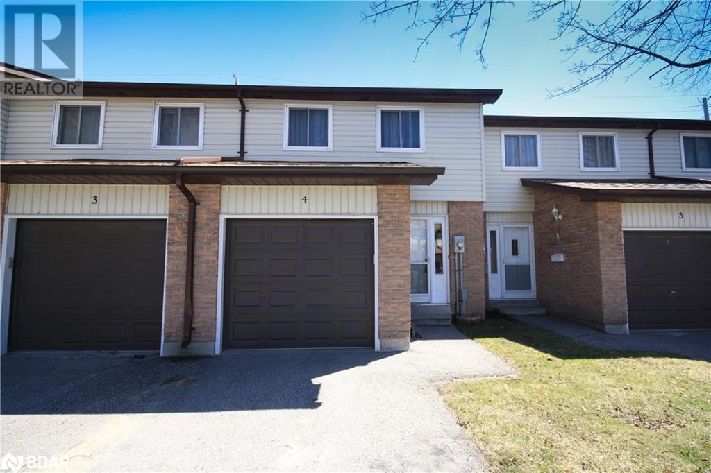 Property at 261 ROSE Street Unit# 4 image 3
