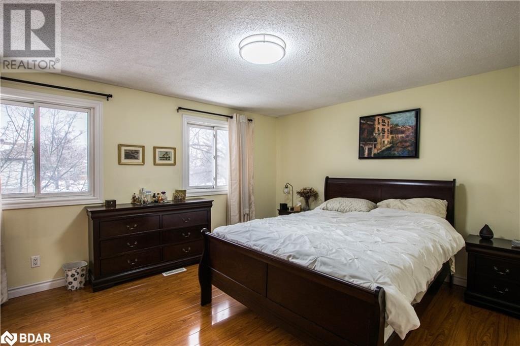 261 Rose Street Unit# 4, Barrie, Ontario  L4M 2V3 - Photo 9 - 40736007