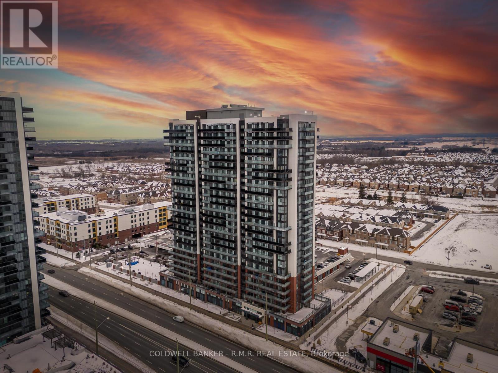 2513 - 2550 SIMCOE STREET N, Oshawa, Ontario