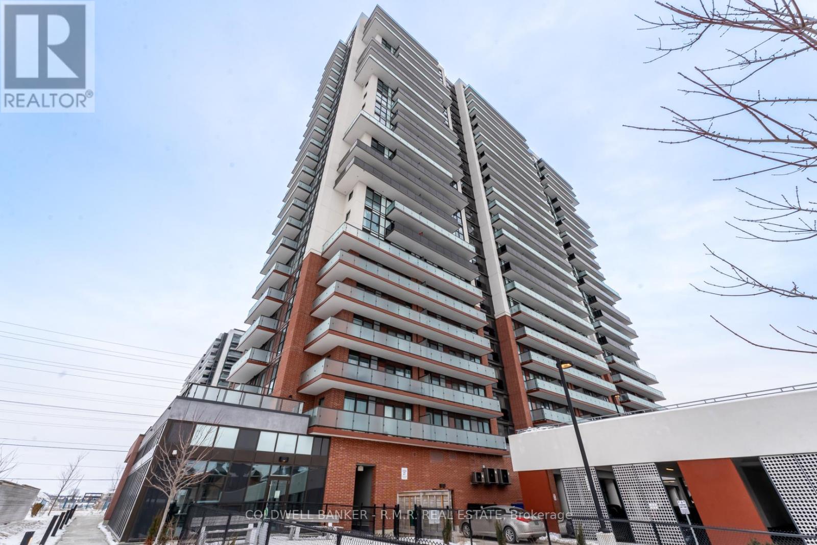 2513 - 2550 Simcoe Street N, Oshawa, Ontario  L1L 0R5 - Photo 2 - E12191690
