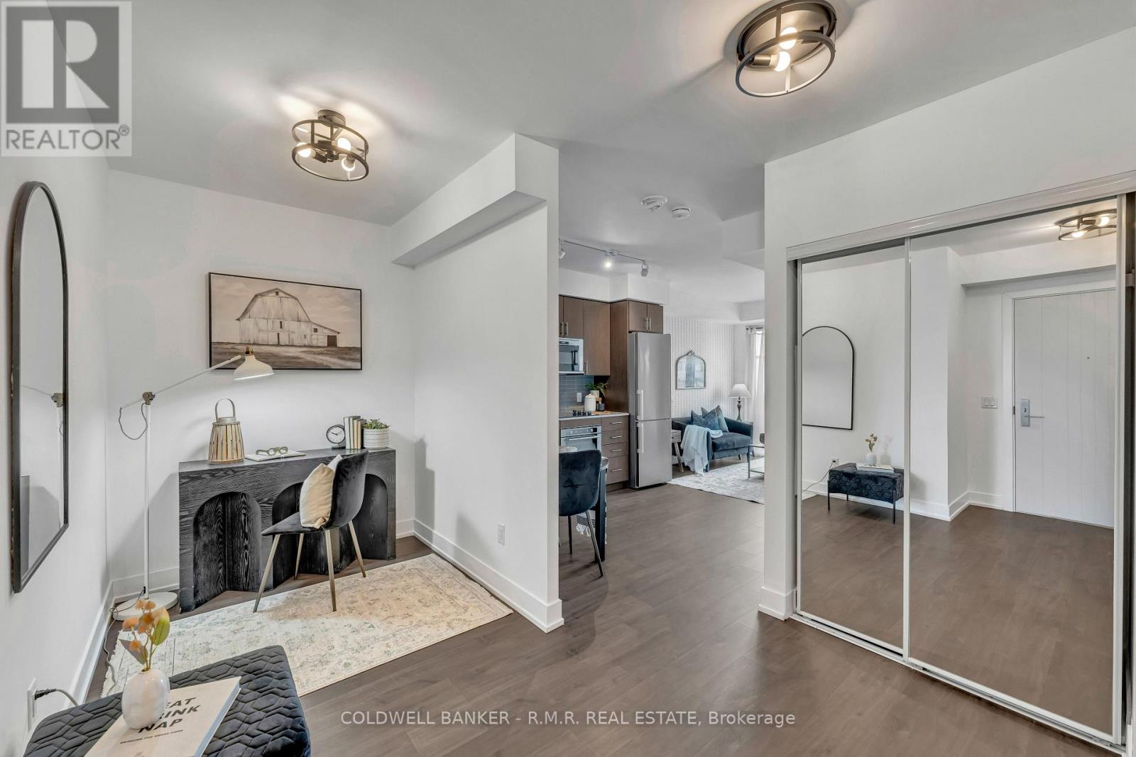 2513 - 2550 Simcoe Street N, Oshawa, Ontario  L1L 0R5 - Photo 4 - E12191690