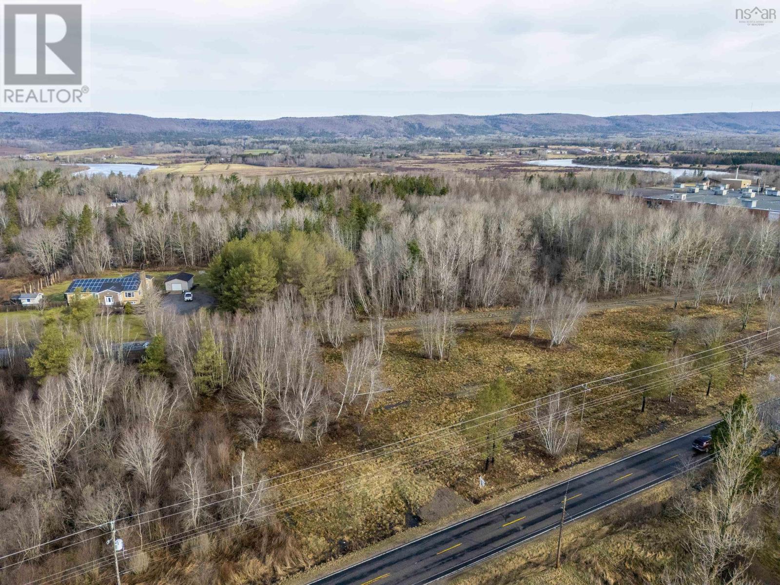 Lot Highway 201, Centrelea, Nova Scotia  B0S 1C0 - Photo 2 - 202507155