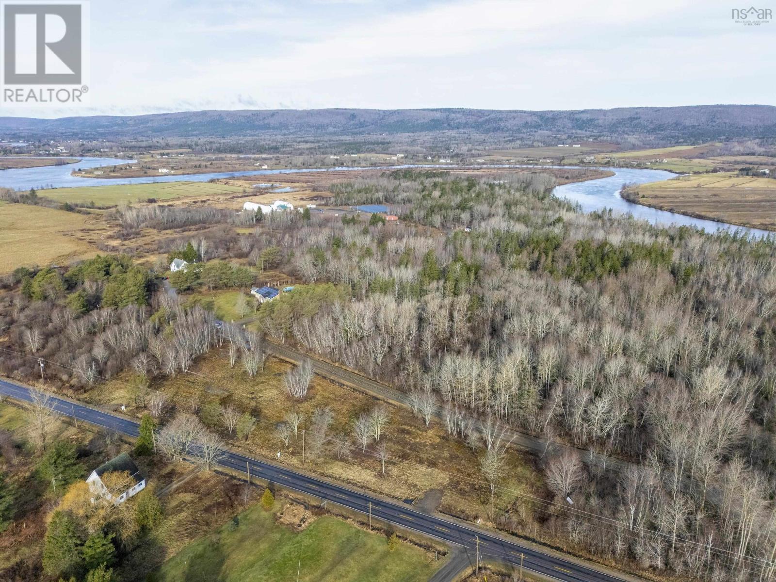 Lot Highway 201, Centrelea, Nova Scotia  B0S 1C0 - Photo 3 - 202507155