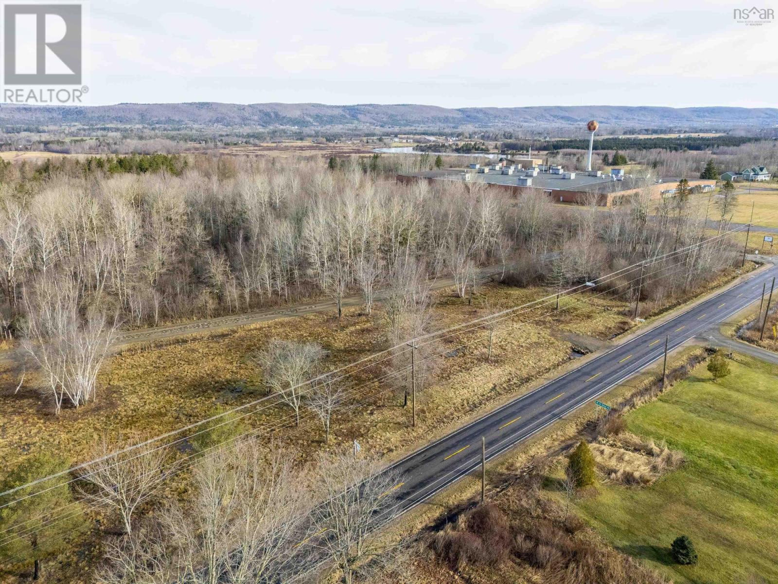 Lot 1 & Lot 3375 Highway 201, Centrelea, Nova Scotia  B0S 1C0 - Photo 5 - 202507156