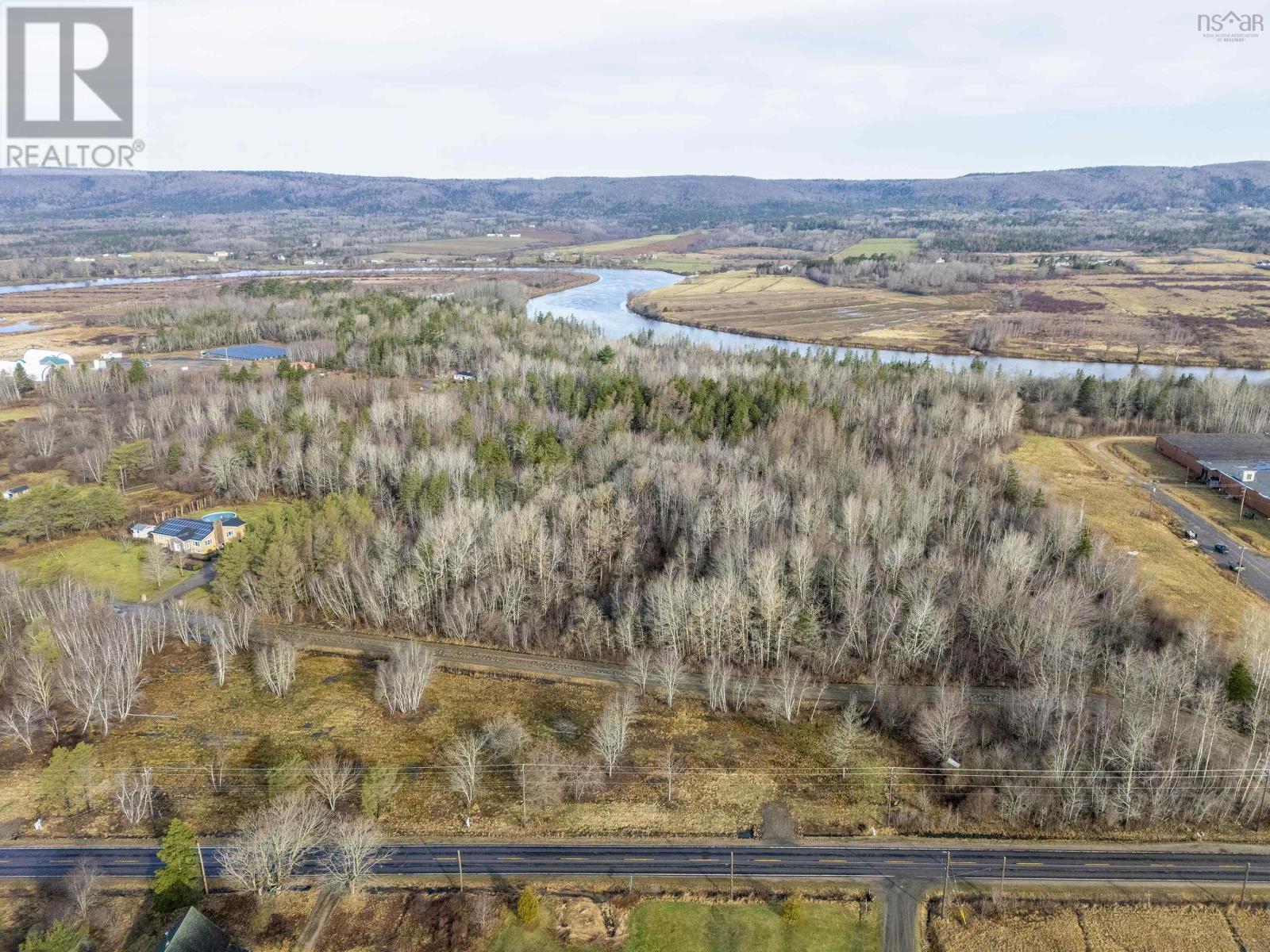 Lot Highway 201, Centrelea, Nova Scotia  B0S 1C0 - Photo 1 - 202507155
