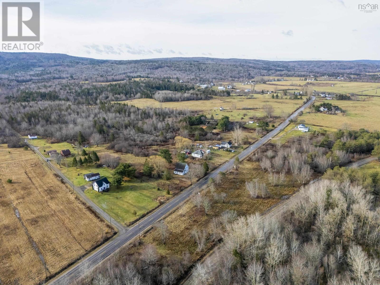 Lot 1 & Lot 3375 Highway 201, Centrelea, Nova Scotia  B0S 1C0 - Photo 4 - 202507156