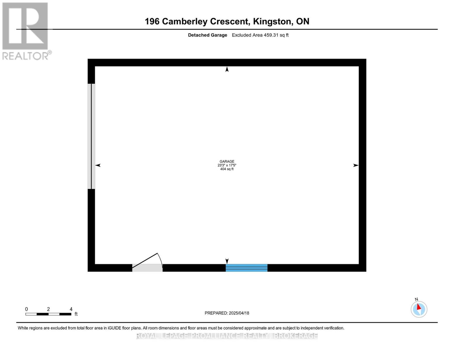 196 Camberley Crescent, Kingston (City Southwest), Ontario  K7M 4C4 - Photo 41 - X12191666