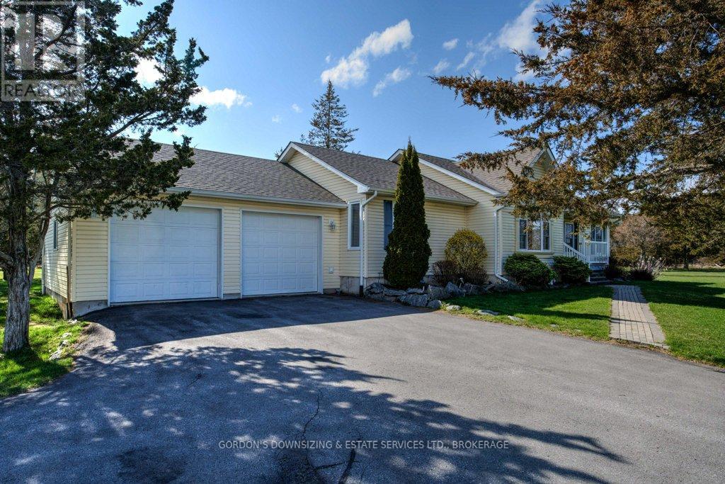 272 Beechwood Road, Greater Napanee (Greater Napanee), Ontario  K7R 3L1 - Photo 2 - X12191706