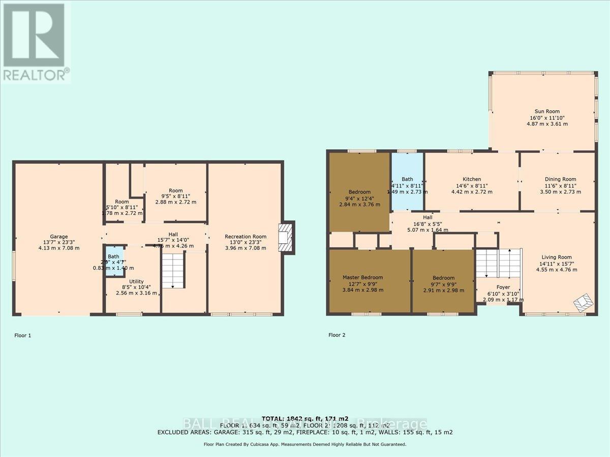 29 Forest Hill Road, Bancroft, Ontario  K0L 1C0 - Photo 42 - X12191673