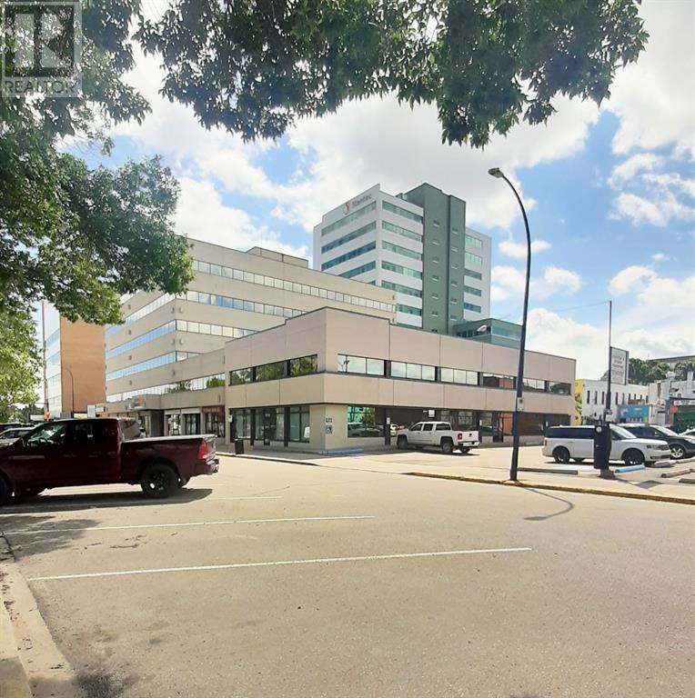 Property at 100, 4911 51 Street image 1