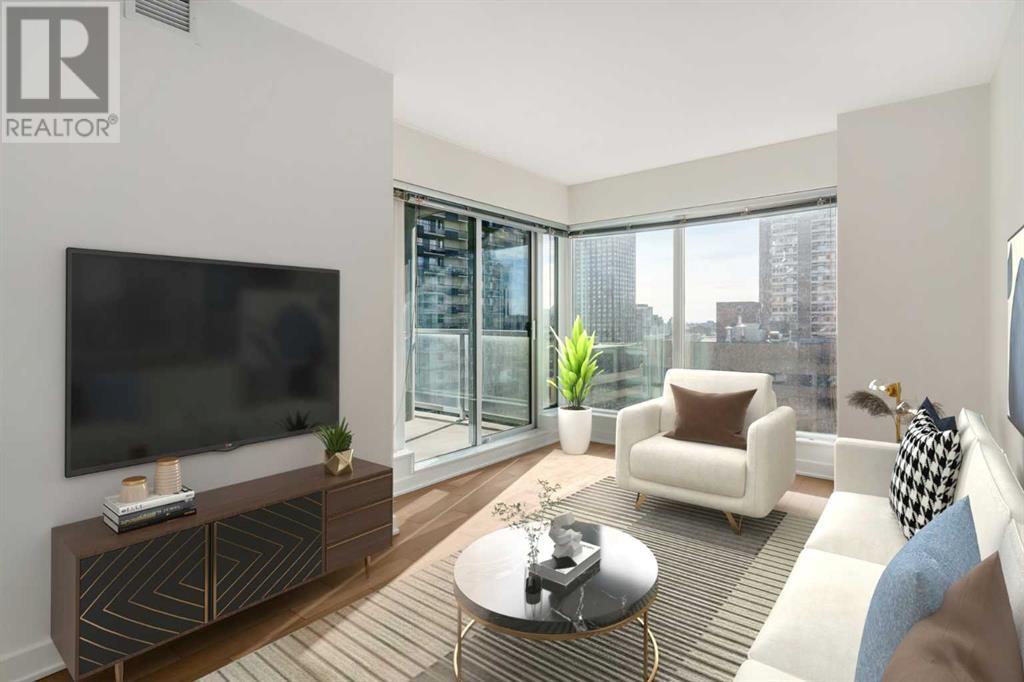 Property at 1808, 930 6 Avenue SW image 4