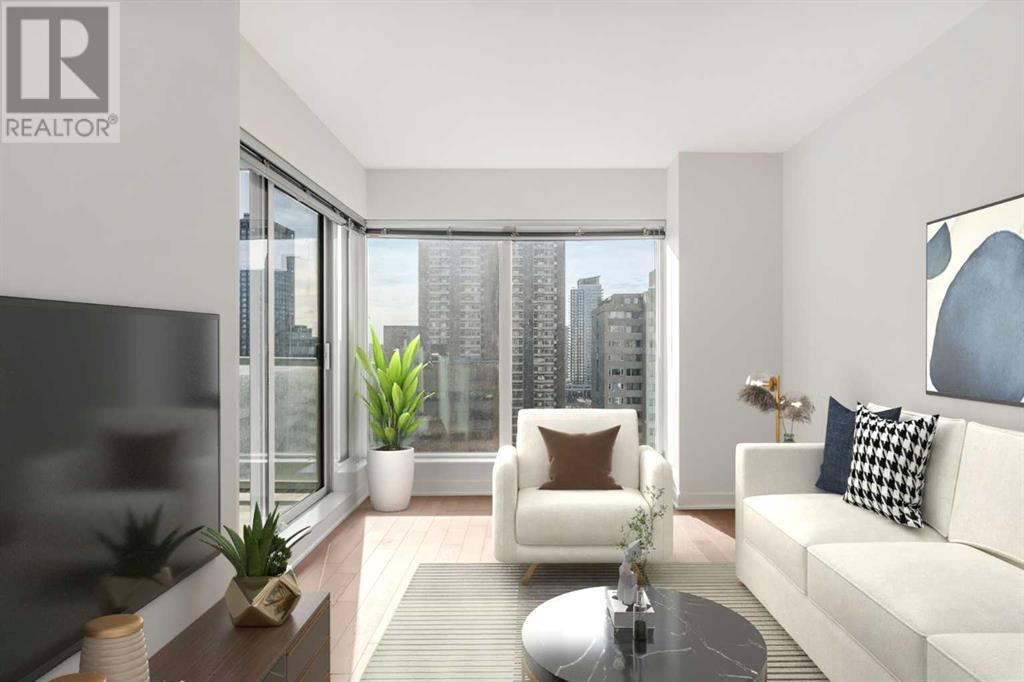 Property at 1808, 930 6 Avenue SW image 5