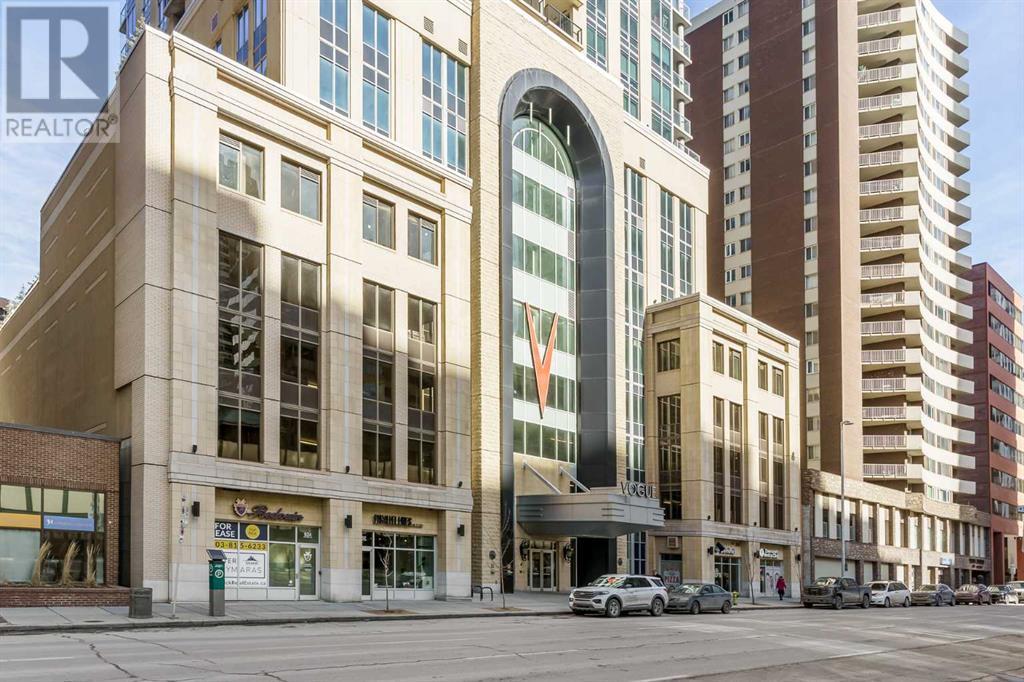 Property at 1808, 930 6 Avenue SW image 1