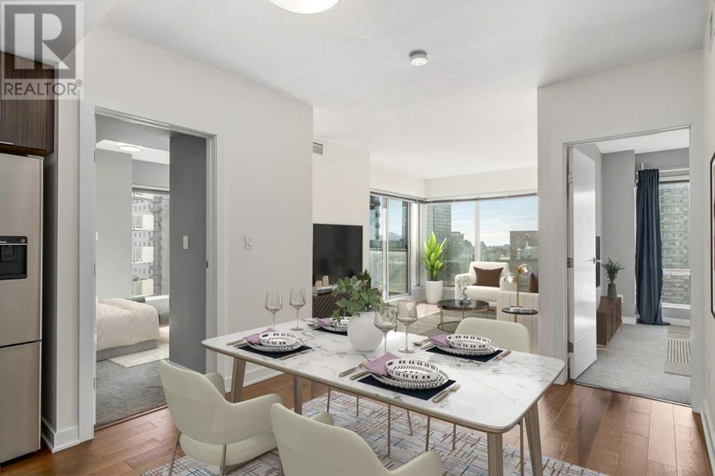 Property at 1808, 930 6 Avenue SW image 3