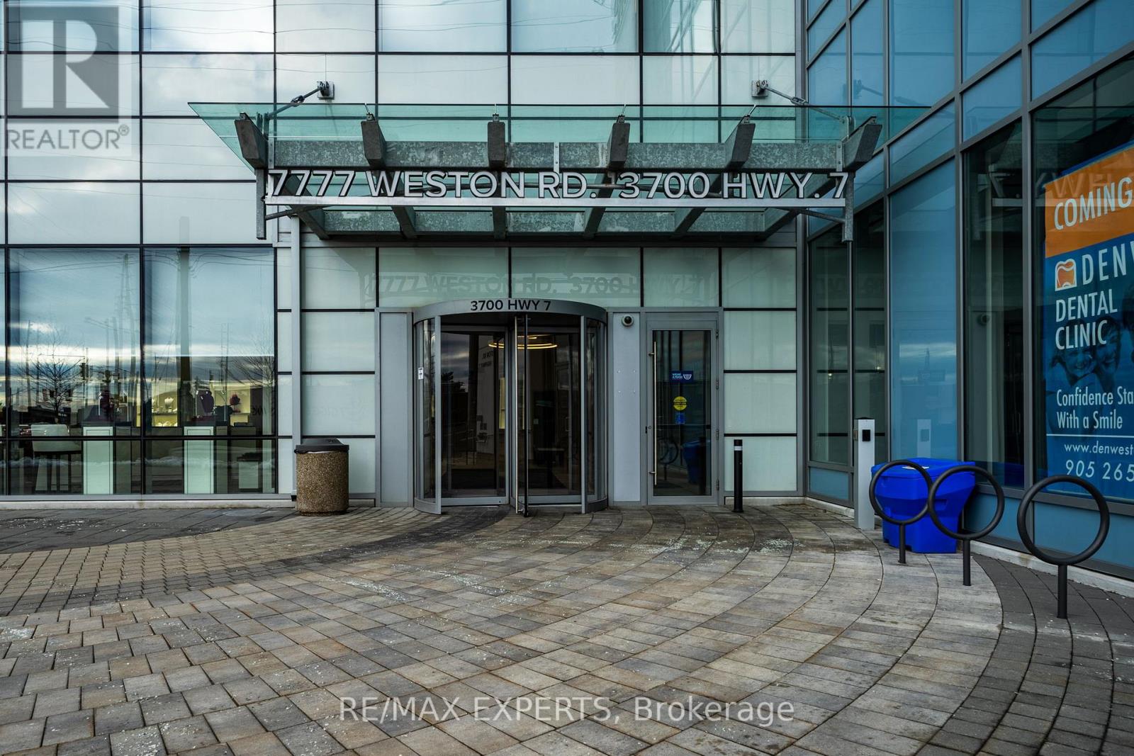 2601 - 3700 HIGHWAY 7 ROAD, Vaughan, Ontario