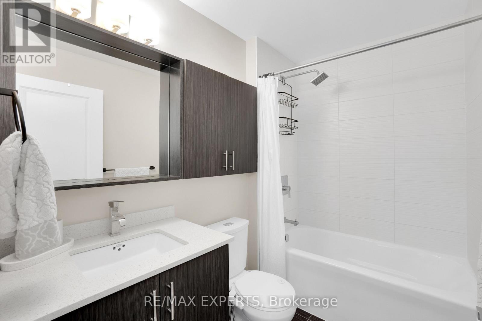 2601 - 3700 Highway 7 Road, Vaughan, Ontario  L4L 1A6 - Photo 14 - N12191426
