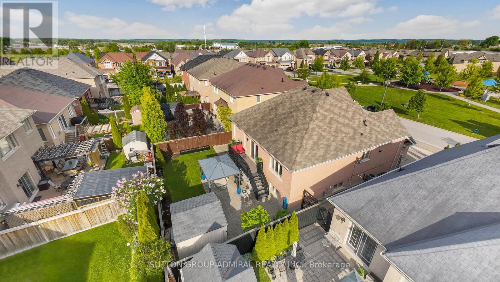 26 Summit Ridge Drive, King (Schomberg), Ontario  L0G 1T0 - Photo 49 - N12191450