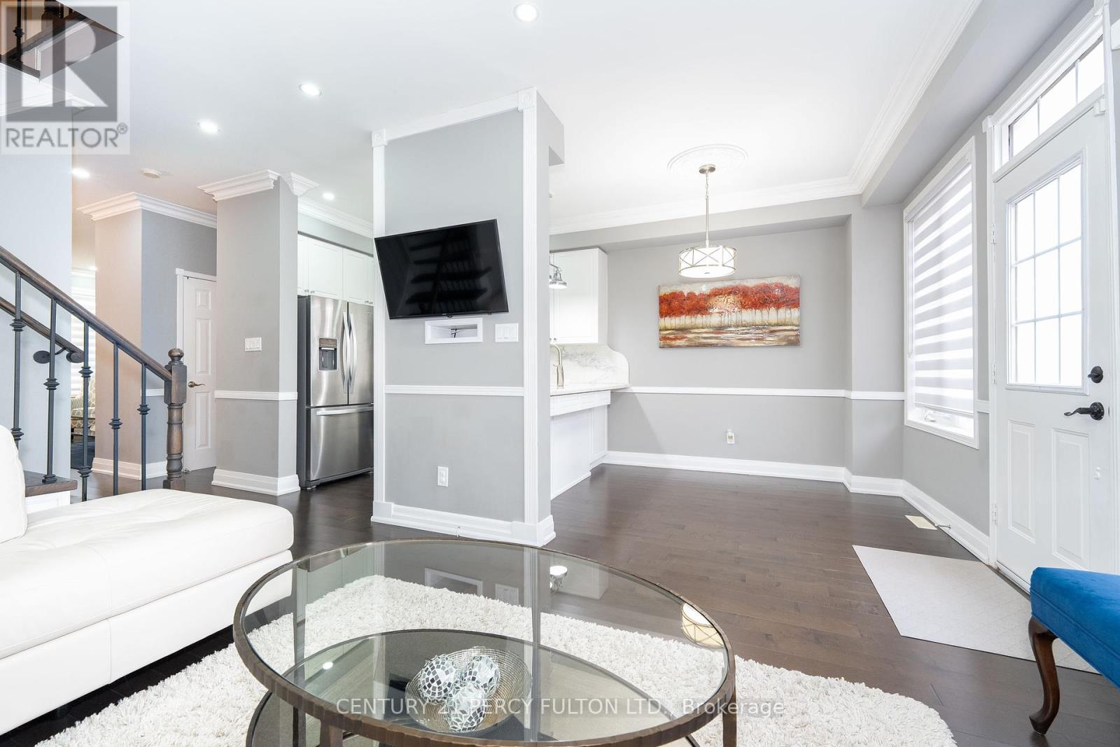 131 The Fairways, Markham, Ontario  L6C 2A7 - Photo 16 - N12191477